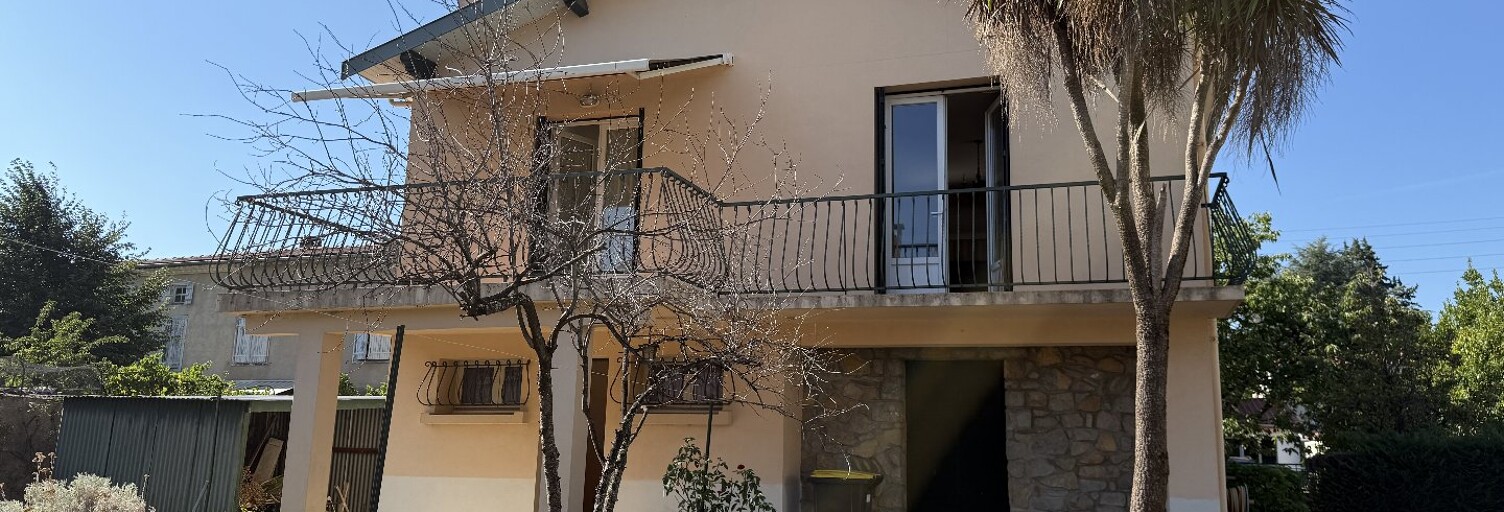 Maison 5 Pièces 131 m² à vendre à Foix (09000)