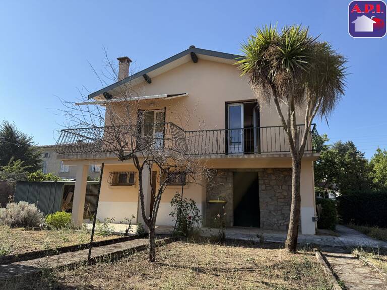 Maison 5 pièces 131 m² — photo 1
