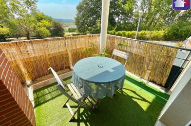 Appartement 2 pièces 89000 €