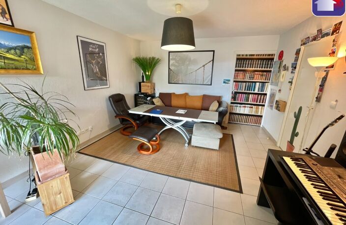 Vente appartement 2 pièces 43 m² Auterive (31190) — photo 2