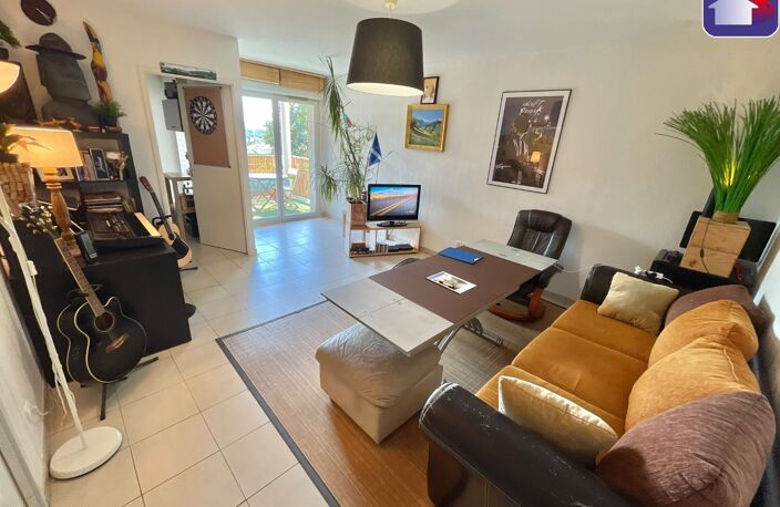 Vente appartement 2 pièces 43 m² Auterive (31190) — photo 3