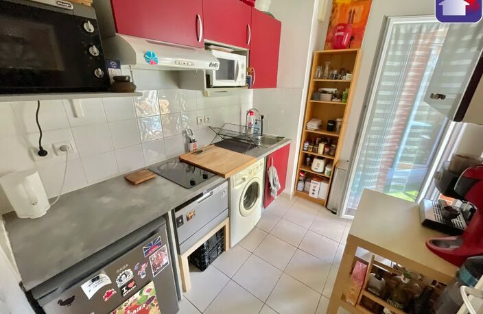 Vente appartement 2 pièces 43 m² Auterive (31190) — photo 4