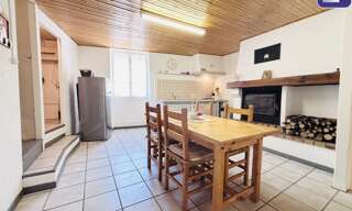 Maison 3 Pièces 71 m² à vendre à Espezel (11340)