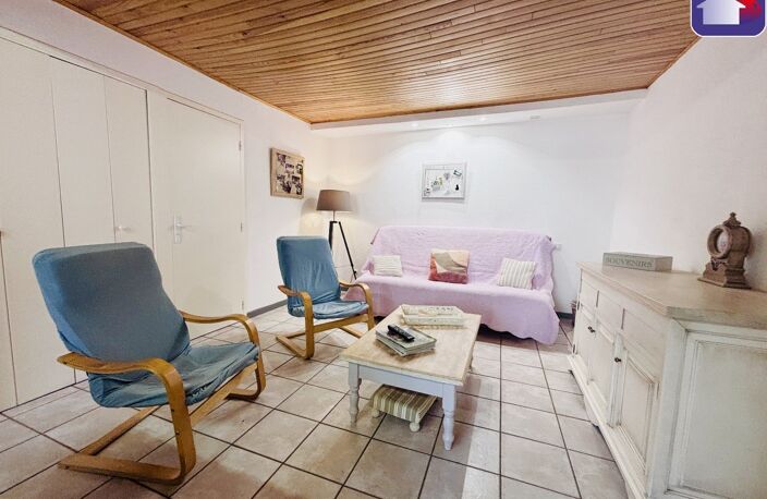 Vente maison 3 pièces 71 m² Espezel (11340) — photo 5