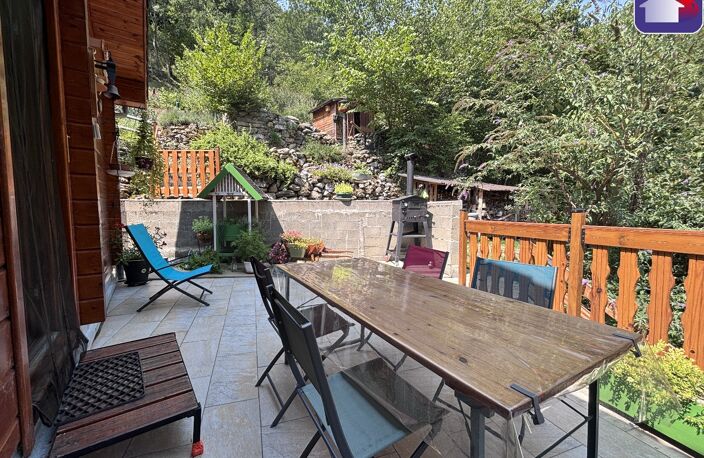 Vente maison 4 pièces 75 m² Campagna-de-Sault (11140) — photo 2