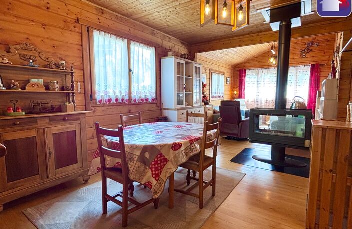 Vente maison 4 pièces 75 m² Campagna-de-Sault (11140) — photo 5