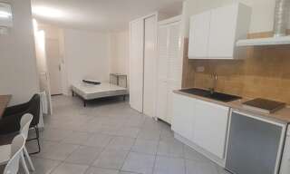 Appartement 1 Pièce 24 m² à louer à Pamiers (09100)