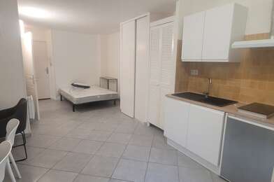 Appartement 1 pièces 385 €