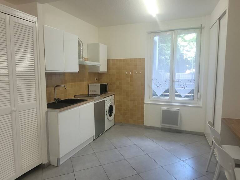 JOLI STUDIO MEUBLE RENOVE RDC — photo 1