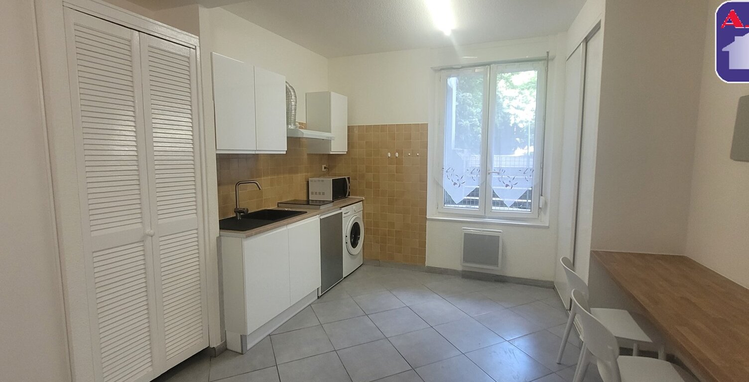 JOLI STUDIO MEUBLE RENOVE RDC — photo 1