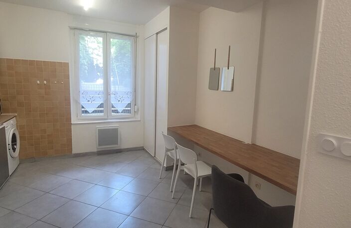 JOLI STUDIO MEUBLE RENOVE RDC — photo 2