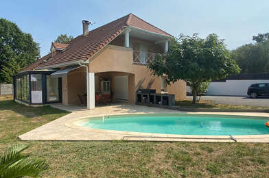 Maison 7 pièces 595000 €