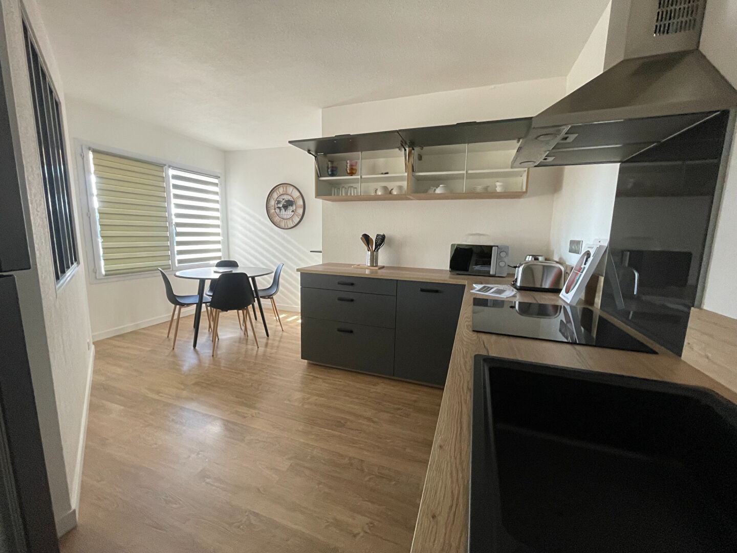Appartement  T2 à louer Pau 64000