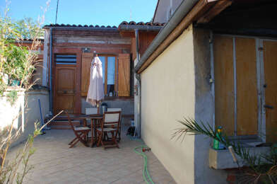 Maison 2 pièces 870 €