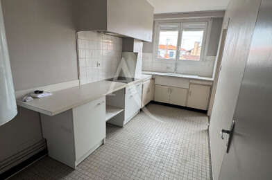 Appartement 3 pièces 615 €