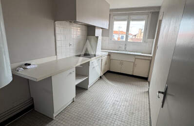 Appartement Albi 3 pièce(s) 72 m² — photo du bien