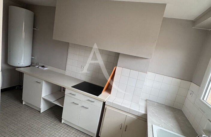 Appartement Albi 3 pièce(s) 72 m² — photo 2