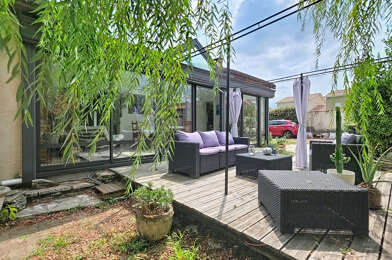 Maison 6 pièces 466530 €