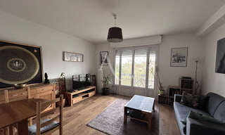 Appartement 4 Pièces 86 m² à vendre à Bizanos (64320)