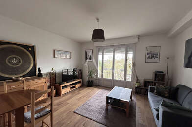 Appartement 4 pièces 193600 €