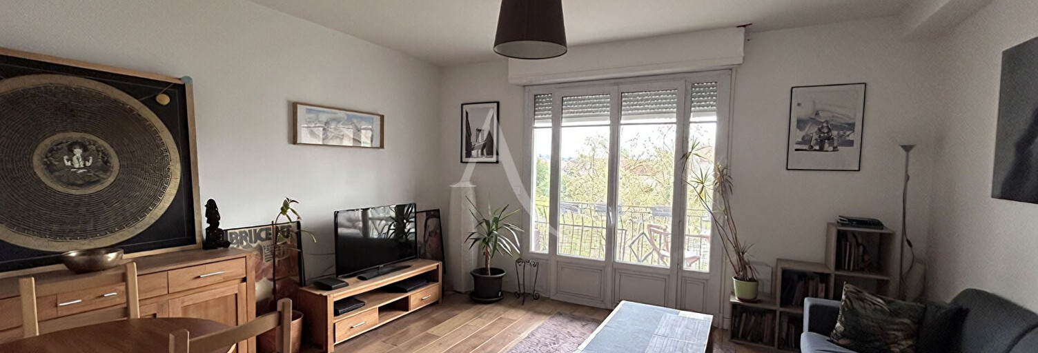 Appartement 4 Pièces 86 m² à vendre à Bizanos (64320)