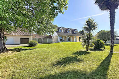 Maison 7 pièces 469000 €
