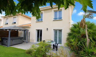 Maison 5 Pièces 105 m² à vendre à La Baule-Escoublac (44500)