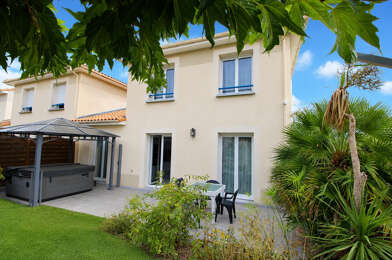 Maison 5 pièces 479000 €