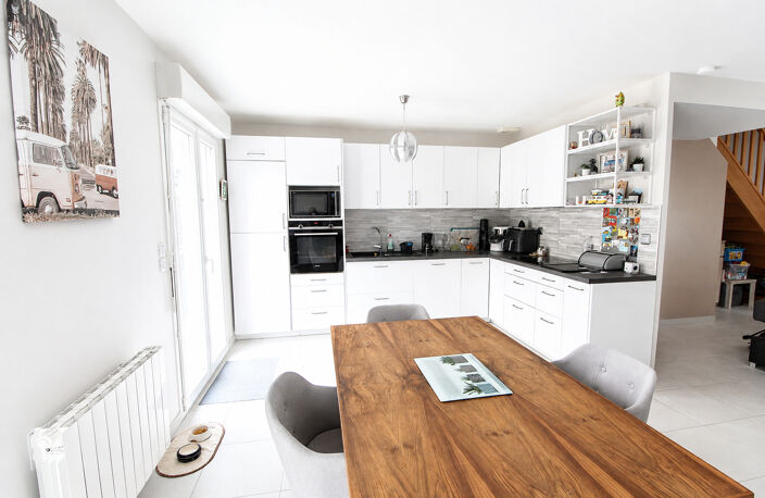 MAISON LA BAULE GUEZY — photo 3