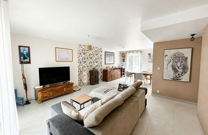 MAISON LA BAULE GUEZY — photo 4