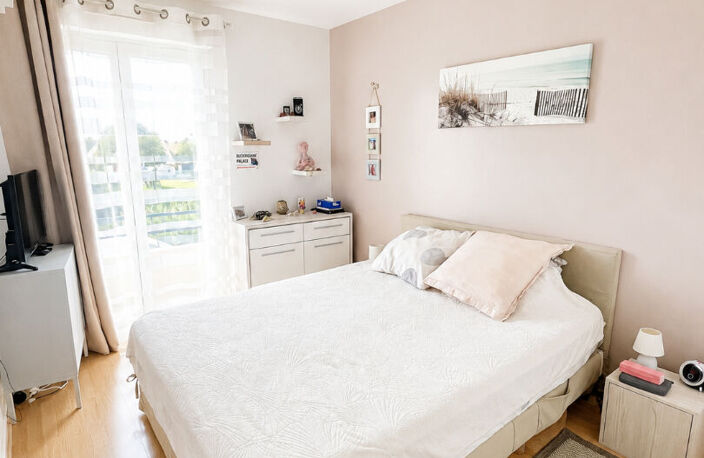 MAISON LA BAULE GUEZY — photo 5