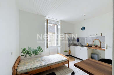 Appartement 2 pièces 131700 €