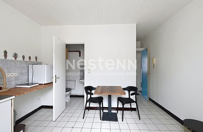 Appartement 2 pièces à vendre à Nantes - Chantenay Sainte-Anne — photo 3