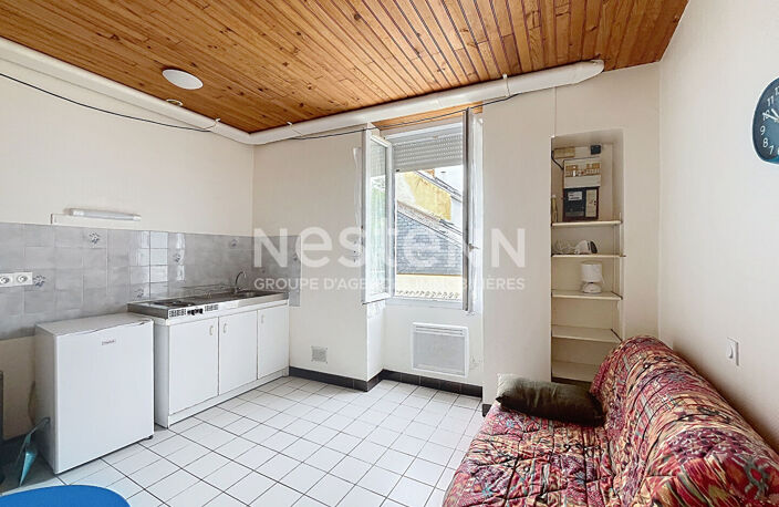 Appartement 2 pièces à vendre à Nantes - Chantenay Sainte-Anne — photo 4