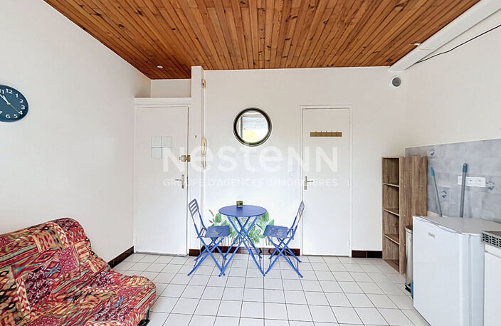 Appartement 2 pièces à vendre à Nantes - Chantenay Sainte-Anne — photo 5