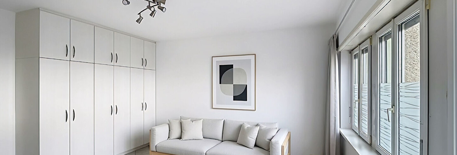 Appartement 3 Pièces 67 m² à louer à Huningue (68330)