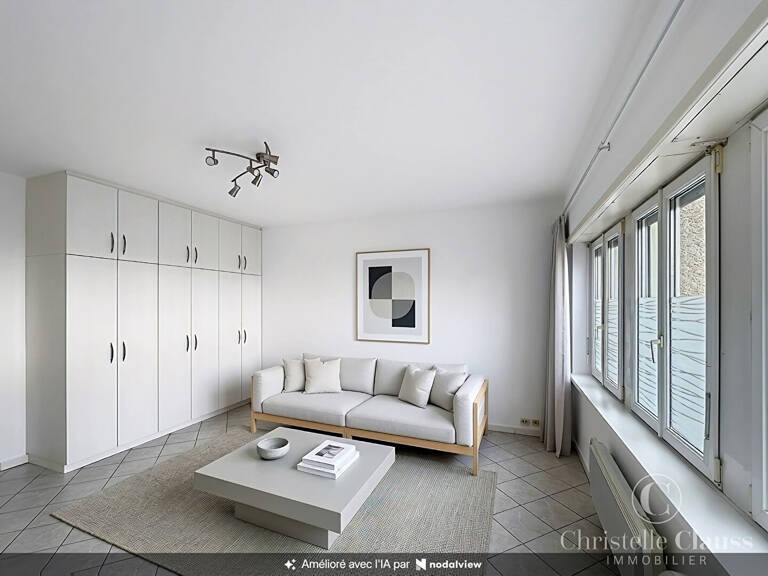 Appartement Huningue 3 pièce(s) 67.91 m2 — photo 1