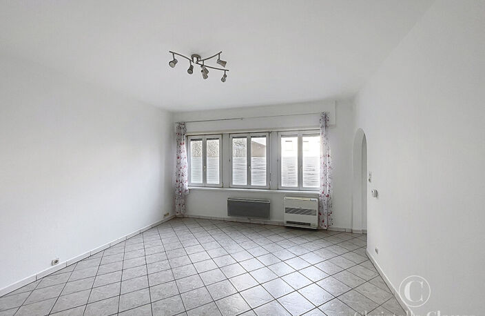 Appartement Huningue 3 pièce(s) 67.91 m2 — photo 2
