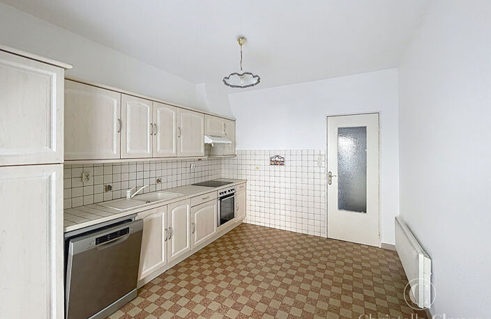 Appartement Huningue 3 pièce(s) 67.91 m2 — photo 3