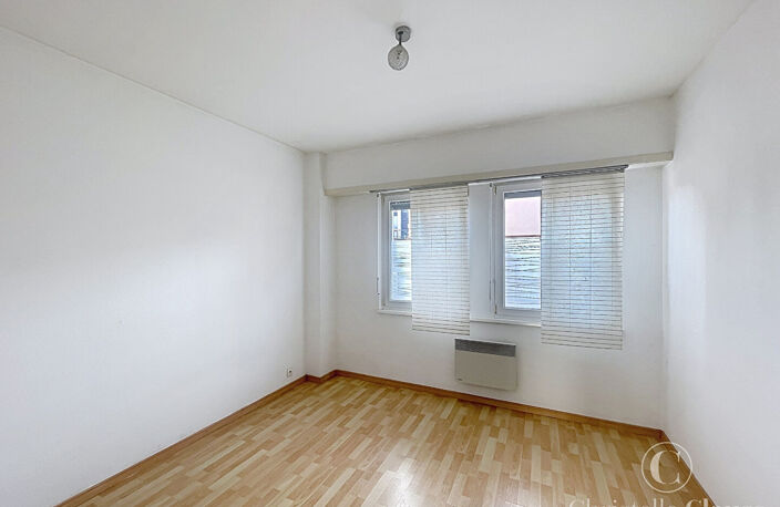 Appartement Huningue 3 pièce(s) 67.91 m2 — photo 4