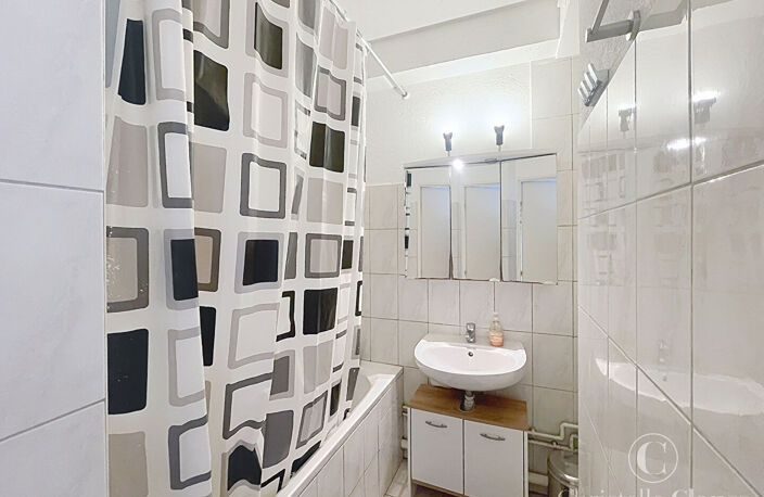 Appartement Huningue 3 pièce(s) 67.91 m2 — photo 5