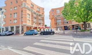 Appartement 4 Pièces 79 m² à vendre à Eaubonne (95600)