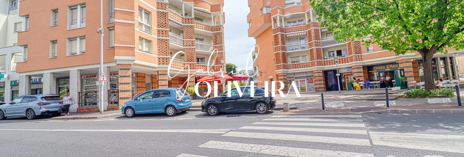 Appartement 4 Pièces 79 m² à vendre à Eaubonne (95600)