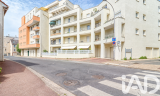 Appartement 4 Pièces 79 m² à vendre à Eaubonne (95600)