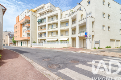 Appartement 4 pièces 289000 €