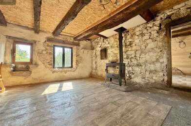 Maison 3 pièces 46000 €