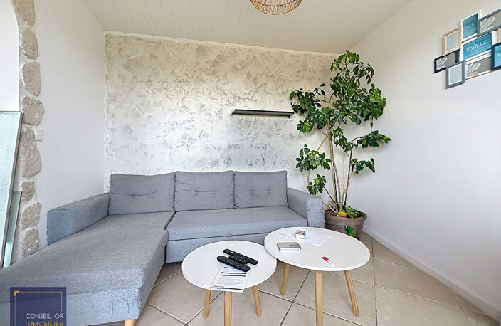 Appartement T3 + Cave et place de parking — photo 3
