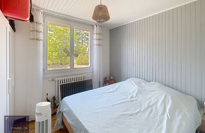 Appartement T3 + Cave et place de parking — photo 4