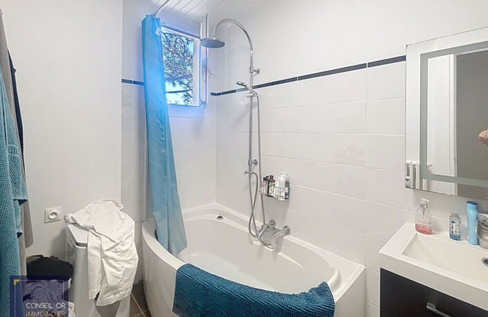 Appartement T3 + Cave et place de parking — photo 5