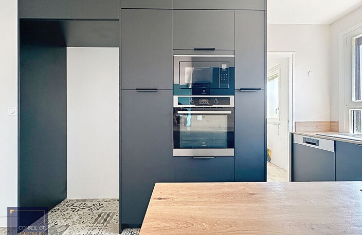 Appartement T4 - Lyon 5e — photo 2